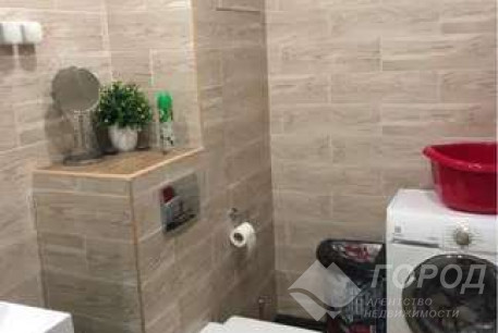 Продам 1-кімнатну квартиру в новобудові, Алексеевка, Победа метро, Код: 811125/2