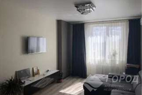 Продам 1-кімнатну квартиру в новобудові, Алексеевка, Победа метро, Код: 811125/2