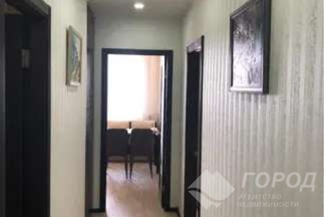 Продам 1-кімнатну квартиру в новобудові, Алексеевка, Победа метро, Код: 811125/2