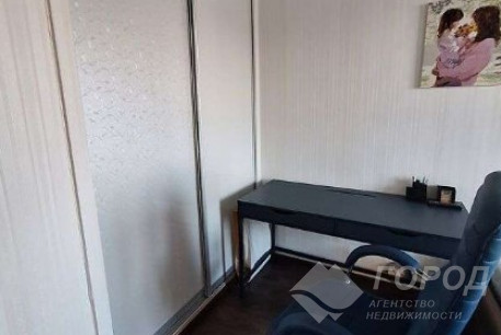 Сдам 2-х кімнатну квартиру, Павлово поле, 23 Августа метро, Код: 811126/1