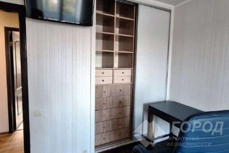 Сдам 2-х кімнатну квартиру, Павлово поле, 23 Августа метро, Код: 811126/1