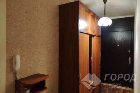 Сдам 1-кімнатну квартиру, Новые дома, Армейская метро (Советской Армии), Код: 811127/1