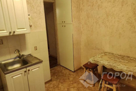 Сдам 1-кімнатну квартиру, Новые дома, Армейская метро (Советской Армии), Код: 811127/1