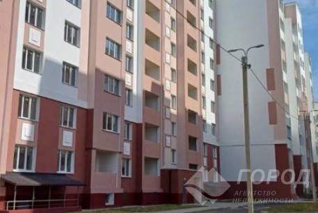 Продам 1-кімнатну квартиру в новобудові, Салтовка, Код: 811129/1
