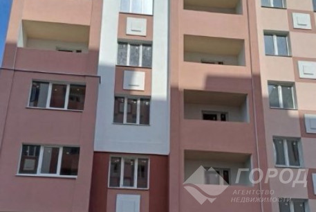 Продам 1-кімнатну квартиру в новобудові, Салтовка, Код: 811129/1