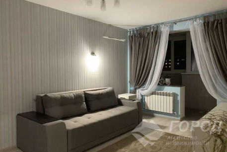 Сдам 1-кімнатну квартиру, Жуковского, Код: 811130/1