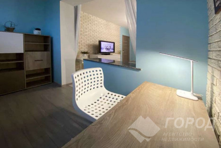 Сдам 1-кімнатну квартиру, Жуковского, Код: 811130/1