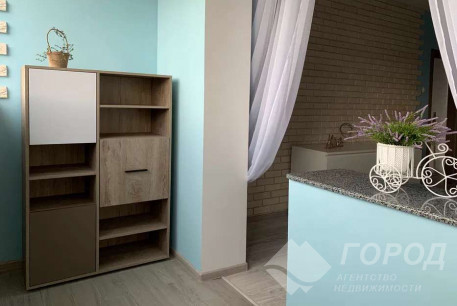 Сдам 1-кімнатну квартиру, Жуковского, Код: 811130/1