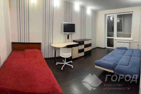 Сдам 1-кімнатну квартиру, Алексеевка, Победа метро, Код: 811132/1