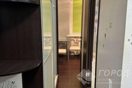 Сдам 1-кімнатну квартиру, Алексеевка, Победа метро, Код: 811132/1