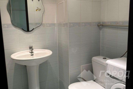 Сдам 1-кімнатну квартиру, Алексеевка, Победа метро, Код: 811132/1