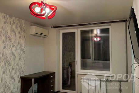 Сдам 1-кімнатну квартиру, Алексеевка, Победа метро, Код: 811132/2