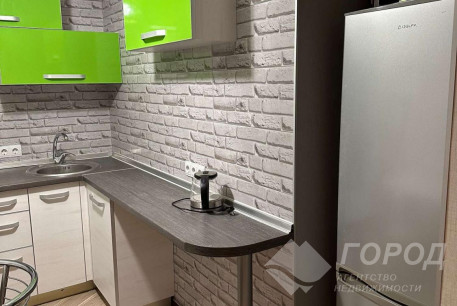 Сдам 1-кімнатну квартиру, Алексеевка, Победа метро, Код: 811132/2