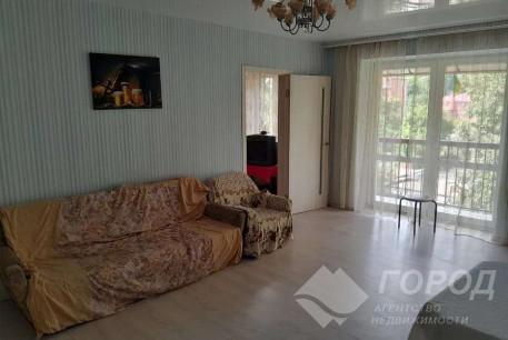 Сдам 3-х кімнатну квартиру, Центр, Площадь Конституции метро (Советская), Код: 811134/1