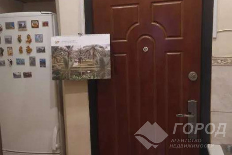 Сдам гостинку, Новые дома, Маршала Жукова метро (Дворец спорта), Код: 811135/1