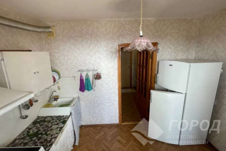 Продам 1-кімнатну квартиру, Жуковского, Код: 811137/1