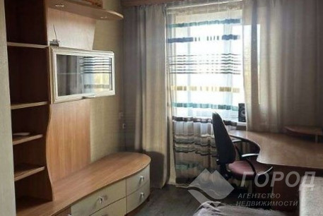 Продам 3-х кімнатну квартиру, Новые дома, Армейская метро (Советской Армии), Код: 811138/1