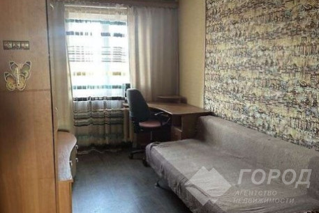 Продам 3-х кімнатну квартиру, Новые дома, Армейская метро (Советской Армии), Код: 811138/1