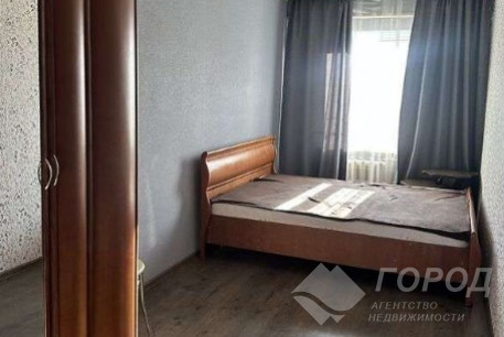 Продам 3-х кімнатну квартиру, Новые дома, Армейская метро (Советской Армии), Код: 811138/1