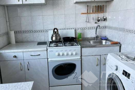 Сдам 1-кімнатну квартиру, Жуковского, Код: 811140/1