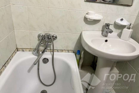 Сдам 1-кімнатну квартиру, Жуковского, Код: 811140/1