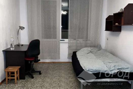 Сдам 1-кімнатну квартиру, Жуковского, Код: 811140/1