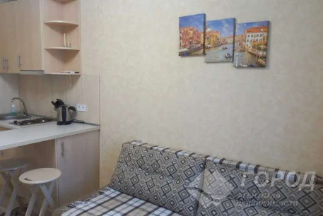 Сдам гостинку, Салтовка, Французский бульвар, Код: 811144/1