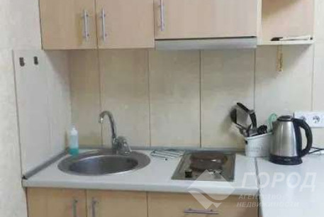 Сдам гостинку, Салтовка, Французский бульвар, Код: 811144/1