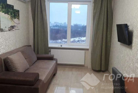 Сдам гостинку, Павлово поле, Ботанический сад метро, Код: 811144/2