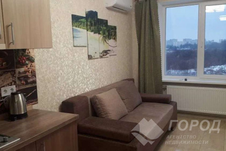 Сдам гостинку, Павлово поле, Ботанический сад метро, Код: 811144/2