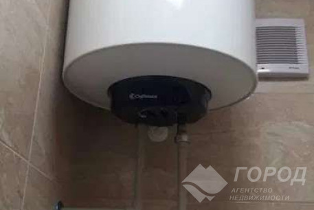 Сдам гостинку, Павлово поле, Ботанический сад метро, Код: 811144/2