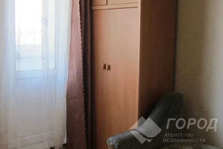 Сдам 1-кімнатну квартиру, Холодная Гора, Холодная Гора метро, Код: 811145/1