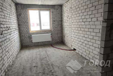 Продам 1-кімнатну квартиру в новобудові, Журавлевка, Код: 811146/1