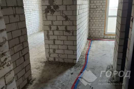 Продам 1-кімнатну квартиру в новобудові, Журавлевка, Код: 811146/1