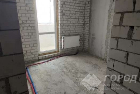 Продам 1-кімнатну квартиру в новобудові, Журавлевка, Код: 811146/1