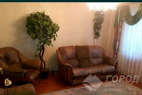 Продам 3-х кімнатну квартиру, Салтовка, 602 м/р, Код: 811147/1