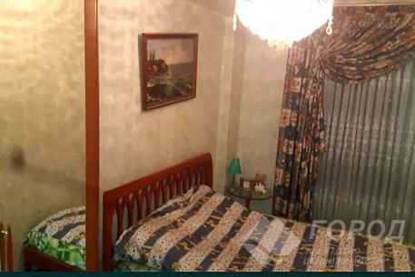 Продам 3-х кімнатну квартиру, Салтовка, 602 м/р, Код: 811147/1