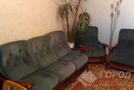 Продам 3-х кімнатну квартиру, Салтовка, 602 м/р, Код: 811147/1