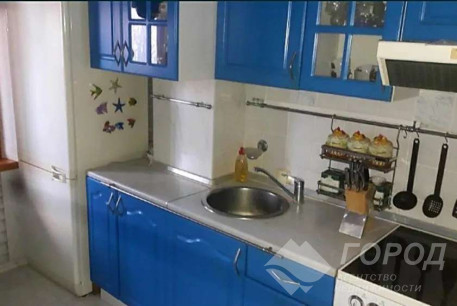 Продам 3-х кімнатну квартиру, Салтовка, 602 м/р, Код: 811147/1