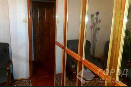 Продам 3-х кімнатну квартиру, Салтовка, 602 м/р, Код: 811147/1