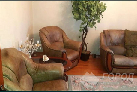 Продам 3-х кімнатну квартиру, Салтовка, 602 м/р, Код: 811147/1