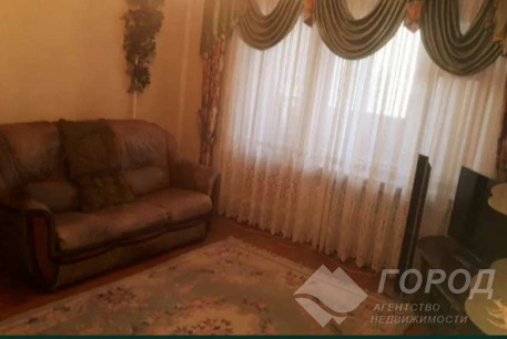 Продам 3-х кімнатну квартиру, Салтовка, 602 м/р, Код: 811147/1