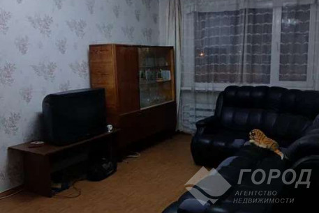 Сдам 3-х кімнатну квартиру, Салтовка, 604 м/р, Код: 811147/2