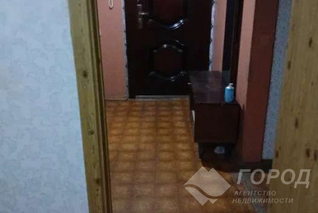 Сдам 3-х кімнатну квартиру, Салтовка, 604 м/р, Код: 811147/2