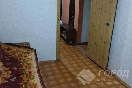 Сдам 3-х кімнатну квартиру, Салтовка, 604 м/р, Код: 811147/2