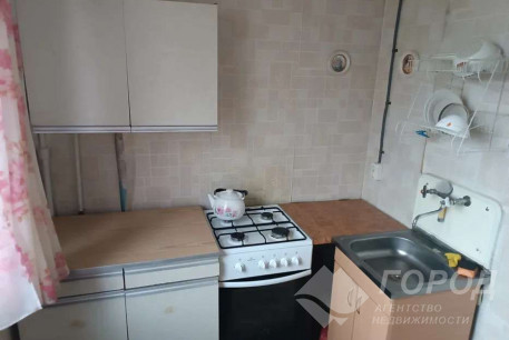 Сдам 1-кімнатну квартиру, Алексеевка, Код: 811148/1