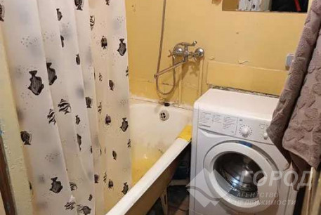 Сдам 1-кімнатну квартиру, Алексеевка, Код: 811148/1