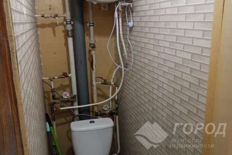 Сдам 1-кімнатну квартиру, Алексеевка, Код: 811148/1