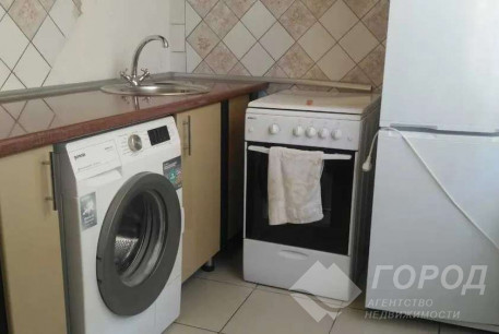 Сдам 2-х кімнатну квартиру, Салтовка, Студенческая метро, Код: 811152/1