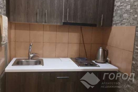 Продам 1-кімнатну квартиру, Рогань, Код: 811155/1